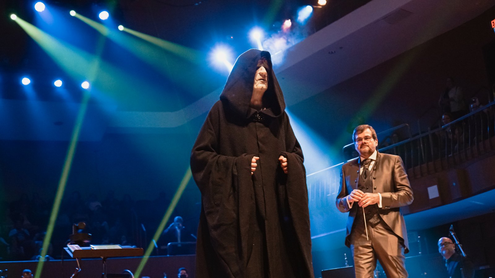 John Williams Birthday Concert